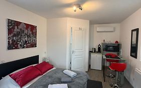 Le Chalet de La Liez
